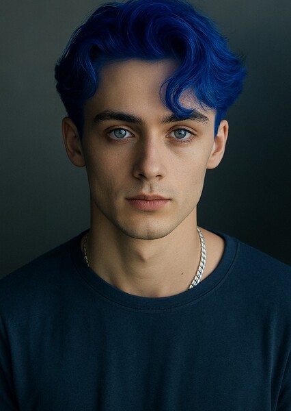 William Franklyn-Miller photo