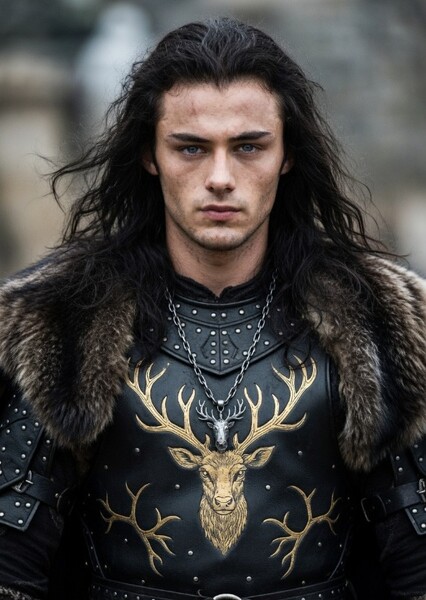 Robert Baratheon