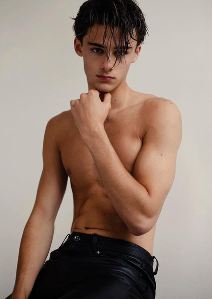 William Franklyn-Miller photo