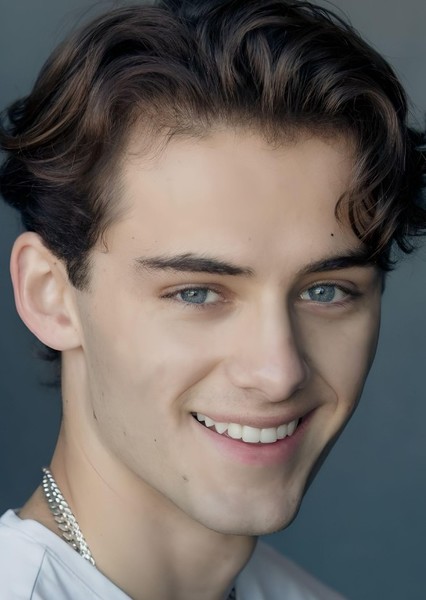 William Franklyn-Miller photo