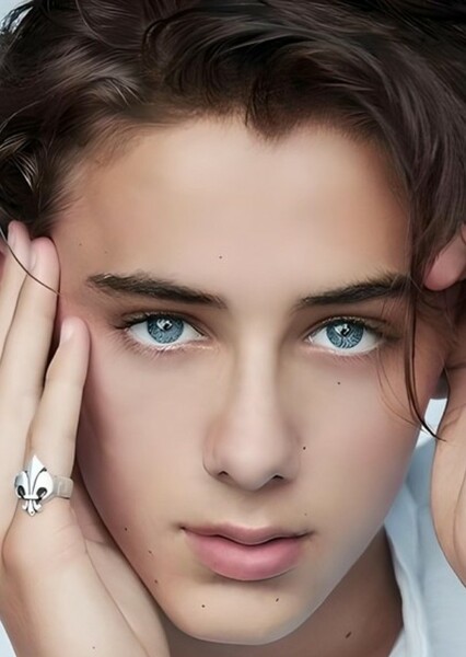 William Franklyn-Miller photo