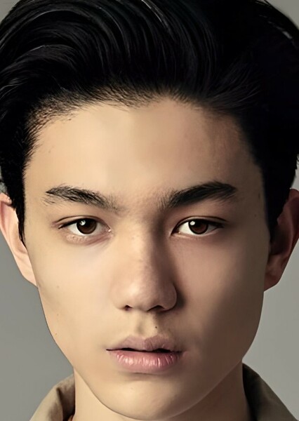 William Gao photo