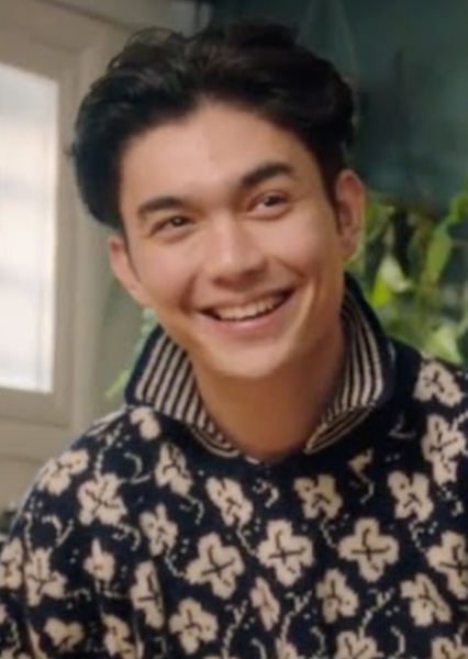 William Gao