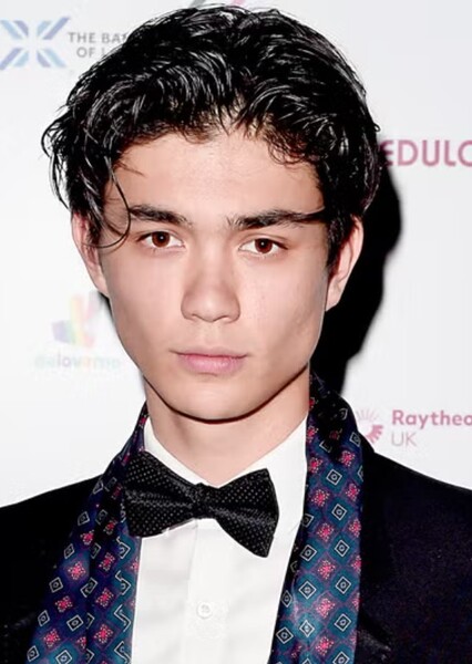 William Gao photo