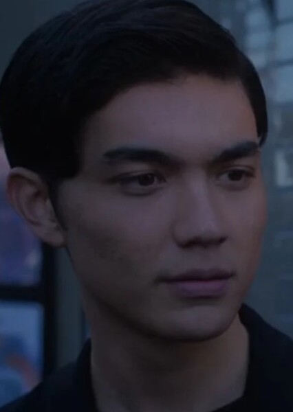 William Gao photo