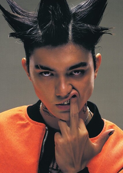 William Gao photo