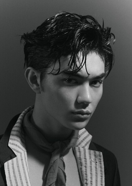 William Gao photo