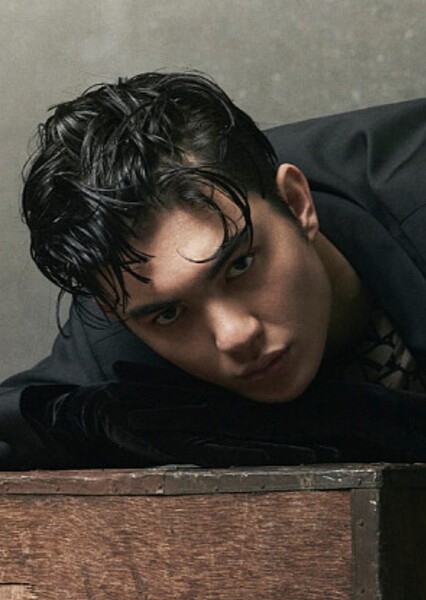 William Gao photo