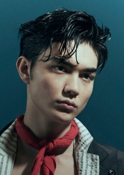 Jem Carstairs