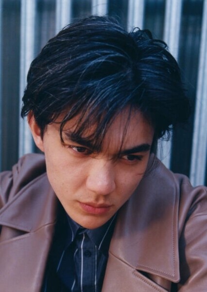 William Gao photo