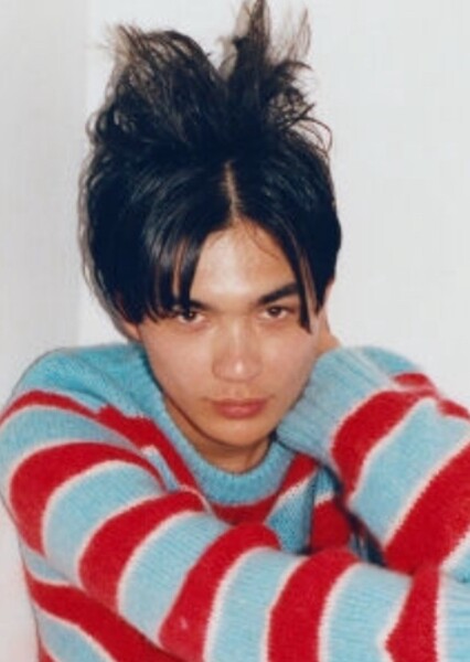 William Gao photo