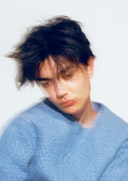William Gao photo