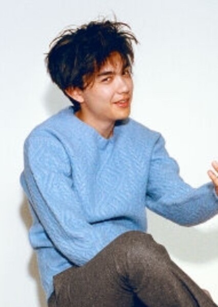 William Gao photo