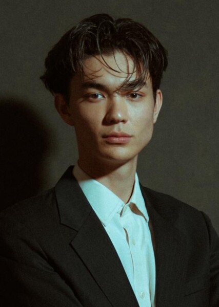 William Gao photo