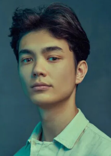 William Gao photo