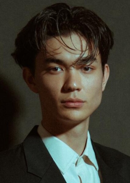 William Gao photo