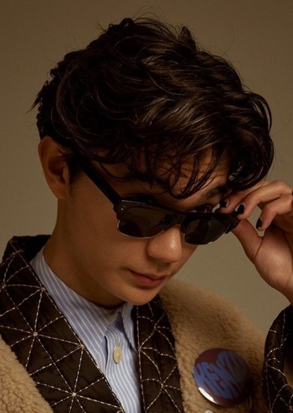 William Gao