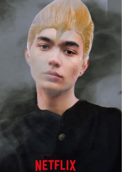 William Gao photo