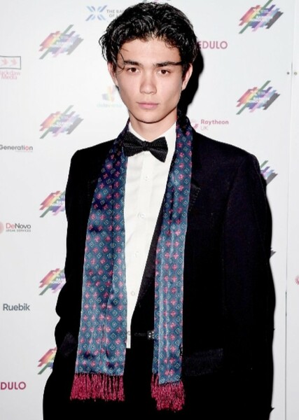 William Gao photo