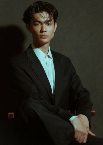 William Gao photo