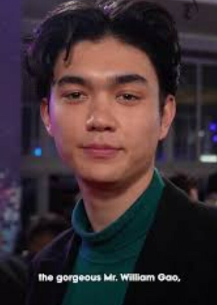 William Gao photo