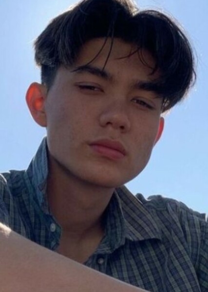 William Gao photo
