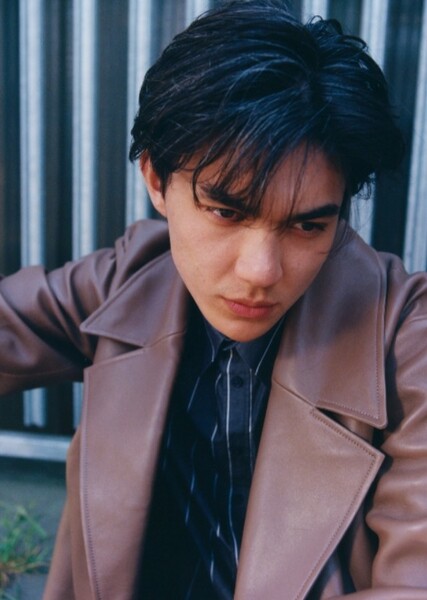 William Gao photo
