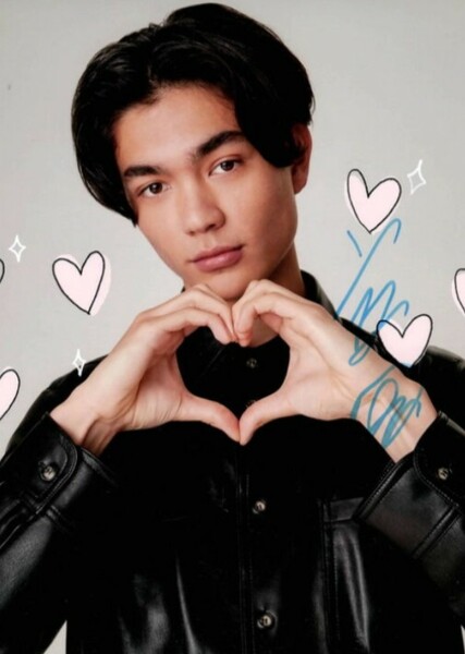 William Gao photo