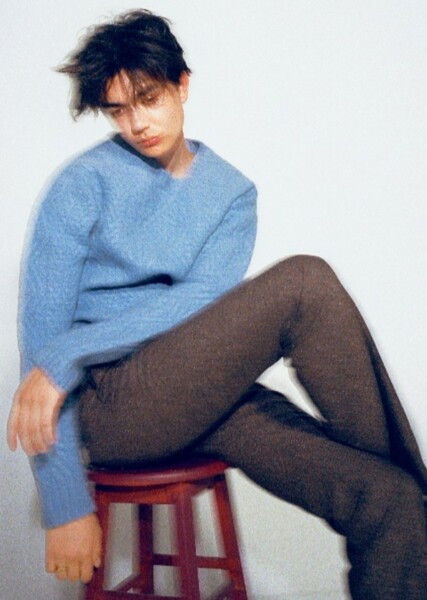 William Gao photo