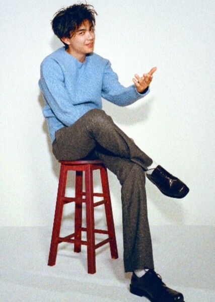 William Gao photo