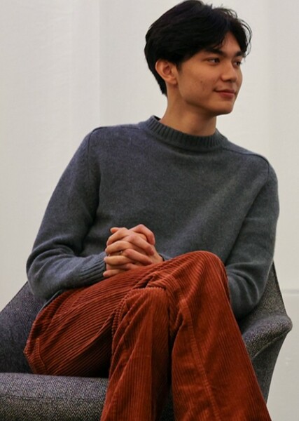 William Gao photo