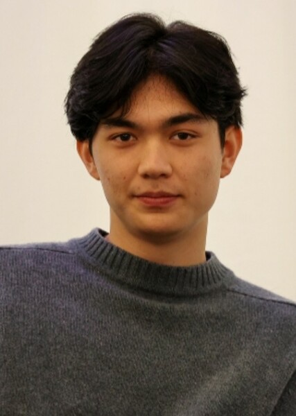 William Gao photo