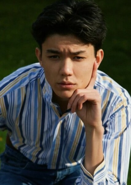 William Gao photo