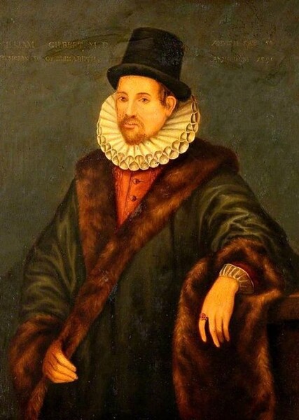 William Gilbert