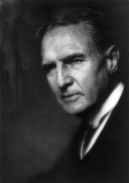 William Gillette