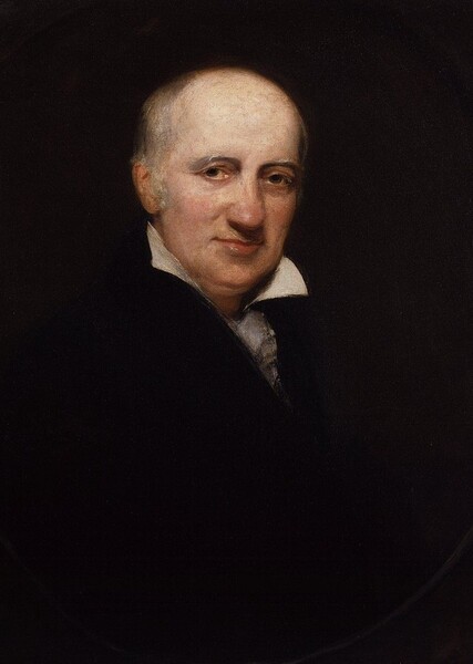 William Godwin