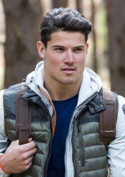 William Goodge photo