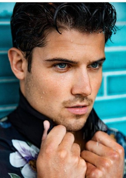 William Goodge photo