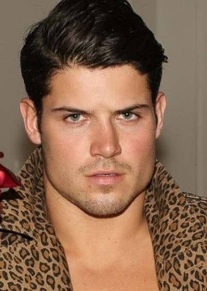 William Goodge photo