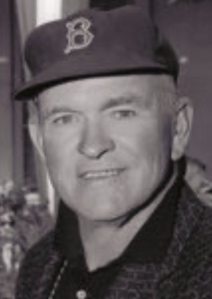 William H. Clothier
