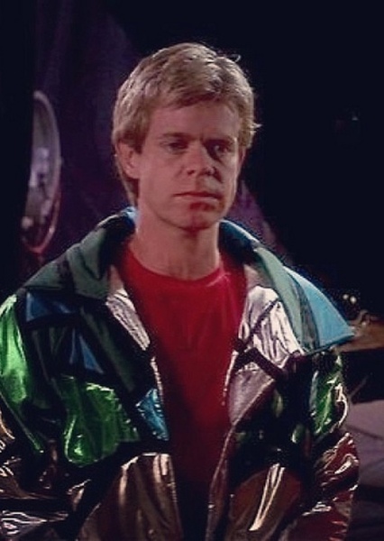 William H. Macy