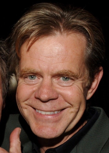 William H. Macy photo