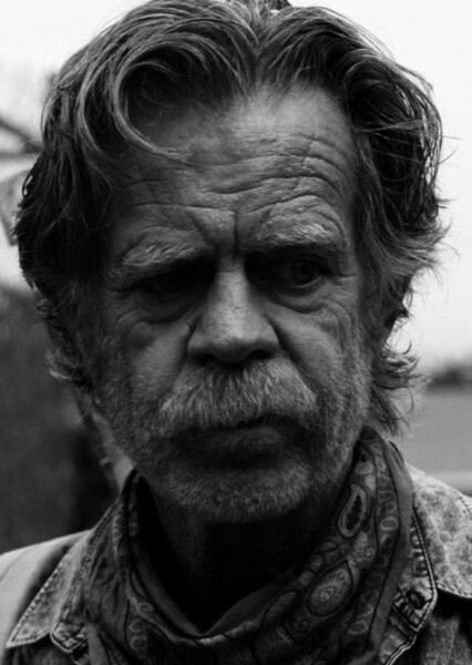 William H. Macy photo