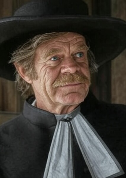 William H. Macy