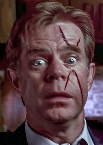 William H. Macy