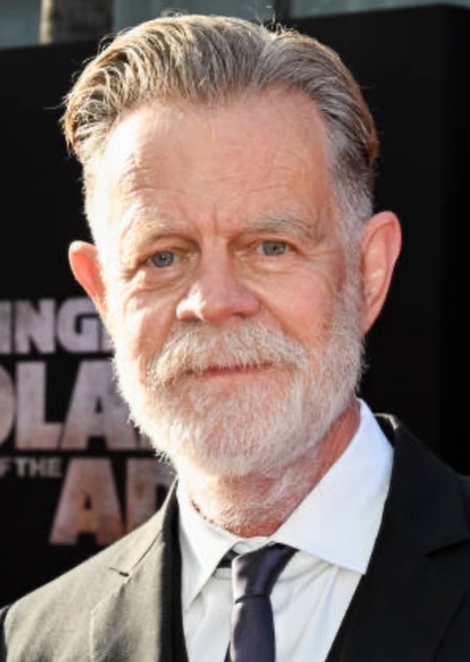William H. Macy