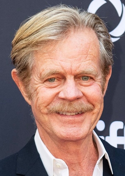 William H. Macy photo