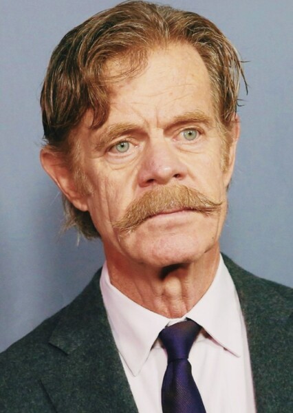 William H. Macy photo