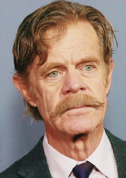 William H. Macy photo