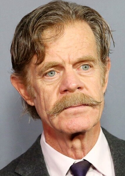 William H. Macy